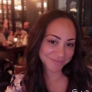 Meet your Posher, Roberta